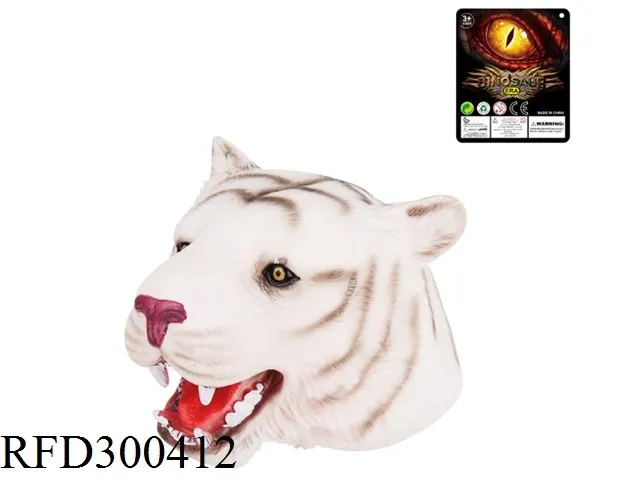 Wholesale Kids Play Vinyl Animal Hand Puppets