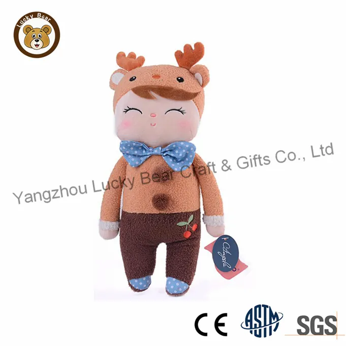 Wholesale Metoo Dolls Plush Toy in Stock
