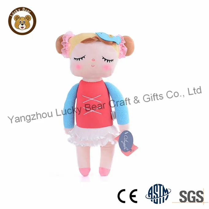 Wholesale Metoo Dolls Plush Toy in Stock