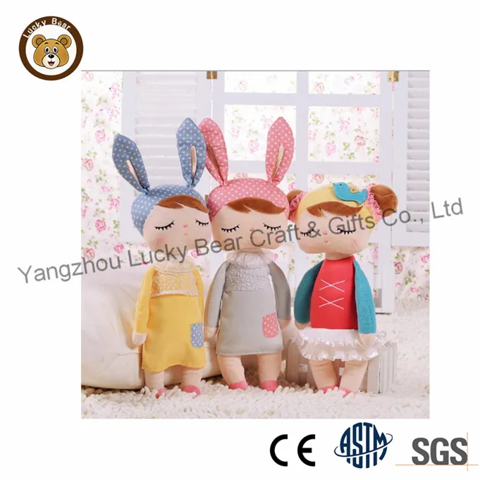 Wholesale Metoo Dolls Plush Toy in Stock