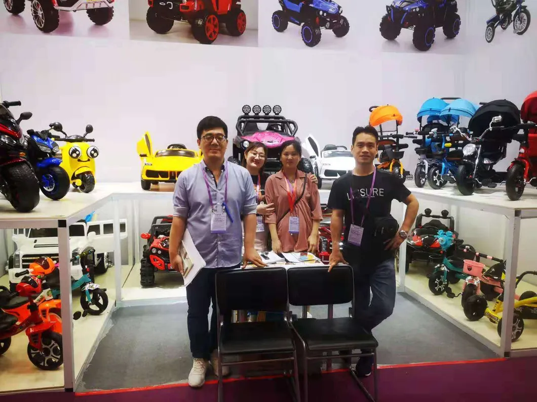 Wholesale Price Children Park Driving Twist Car Toy Kids Magic Swing Car