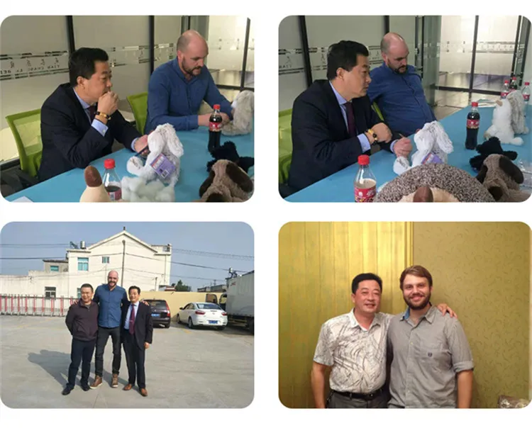 Wholesale Soft Baby Rattle for Newborns, Plush Stuffed Colourful Mouse Rattle Toy for Children Gifts